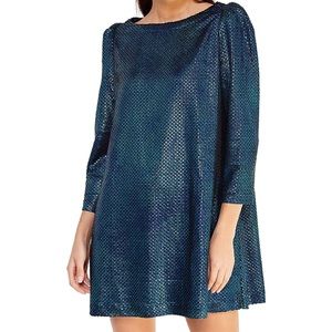 Free People Sparkle Dress